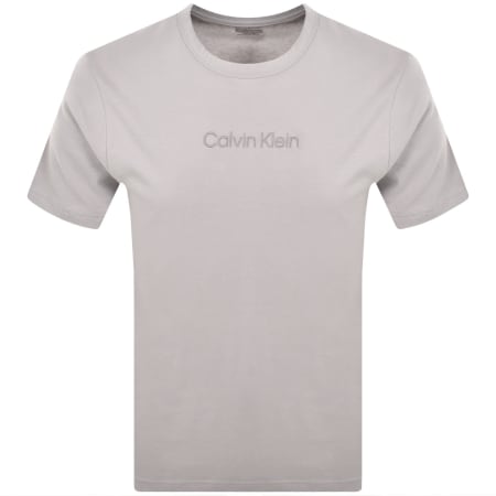 【 】Jeans seasonal monogram logo Tシャツ ♪ Calvin Klein Jeans Logo Jacquard T Shirt | Masdings